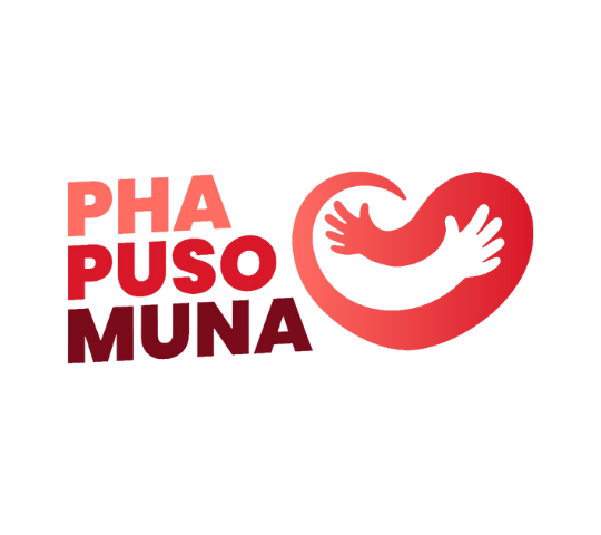 PHA Puso Muna