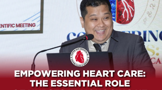 Empowering Heart Care: The Essential Role of Nurses in Managing HF 