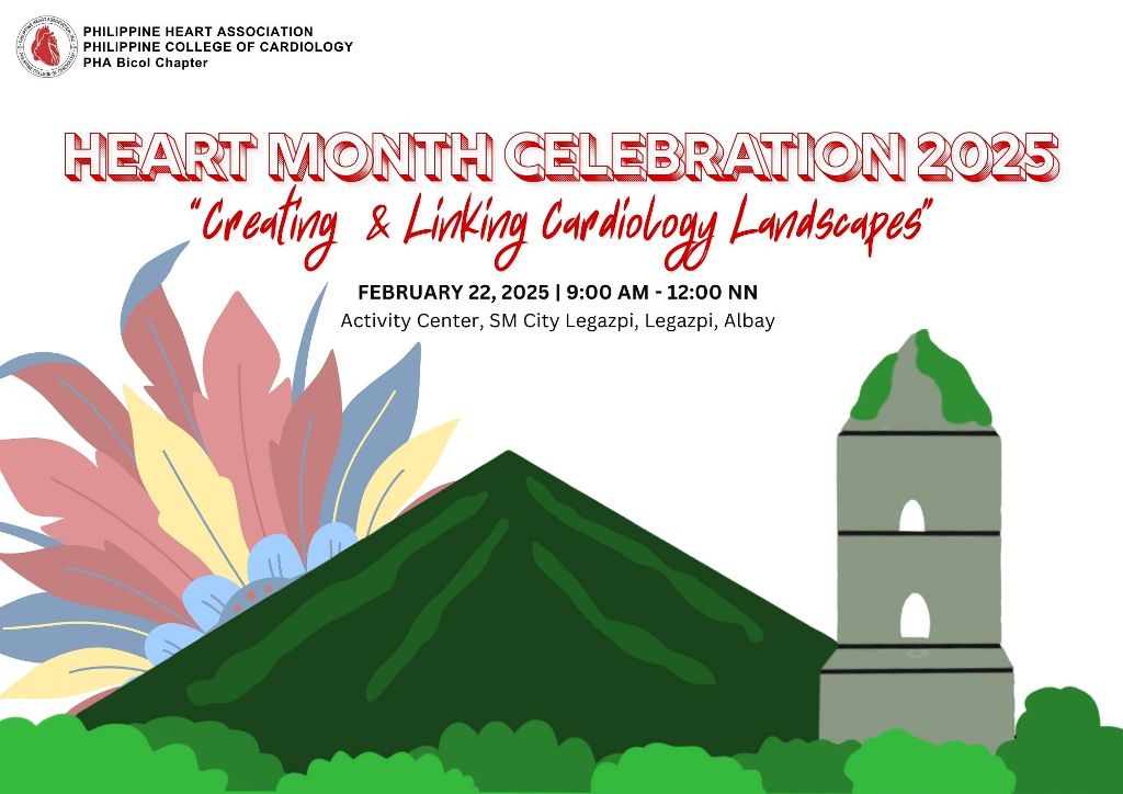 Heart Month 2025 3