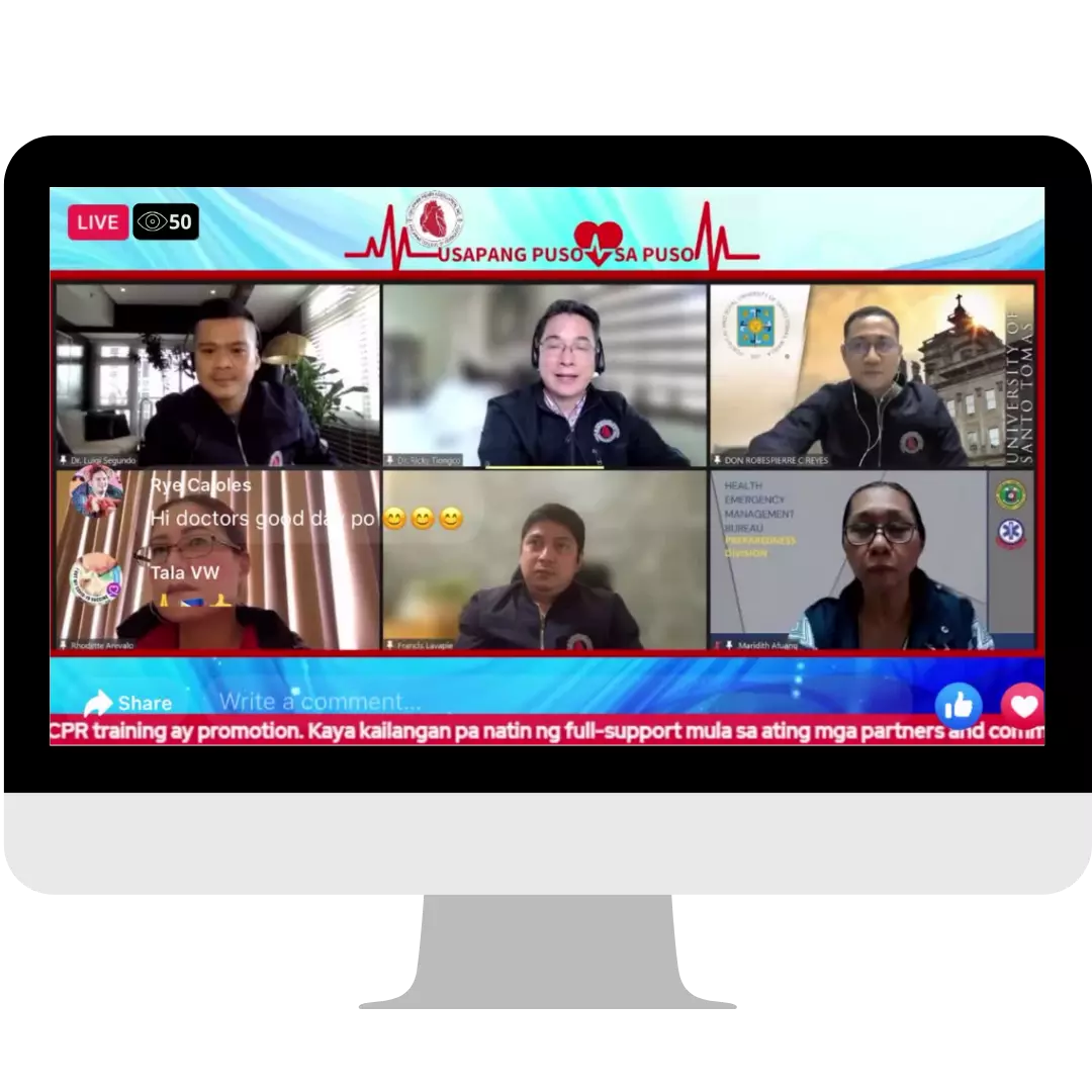 USAPANG PUSO SA PUSO 11 - FULL EPISODE